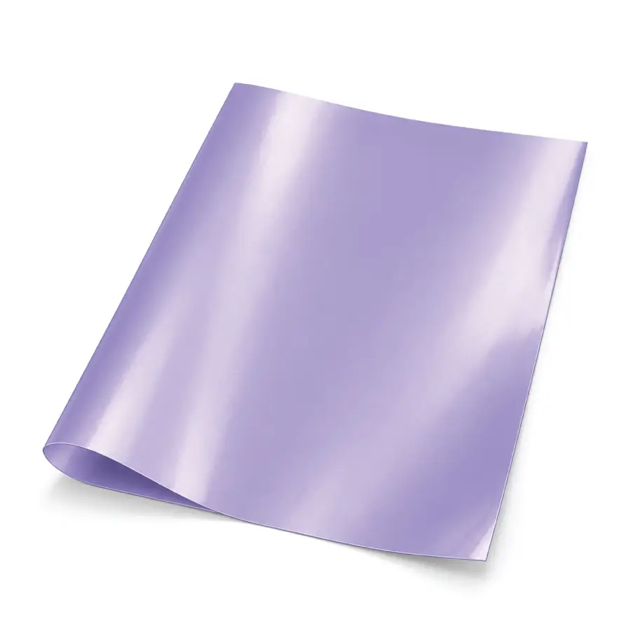 CPP Material Thickness For Mylar Bag Packaging