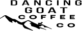Dancing Goat Coffee Co logo