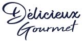 Delicieux Gourmet logo