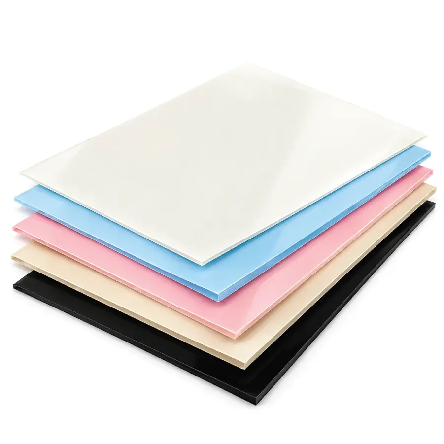 EVOH Material Thickness For Mylar Bag Packaging
