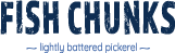 Fish Chunks logo
