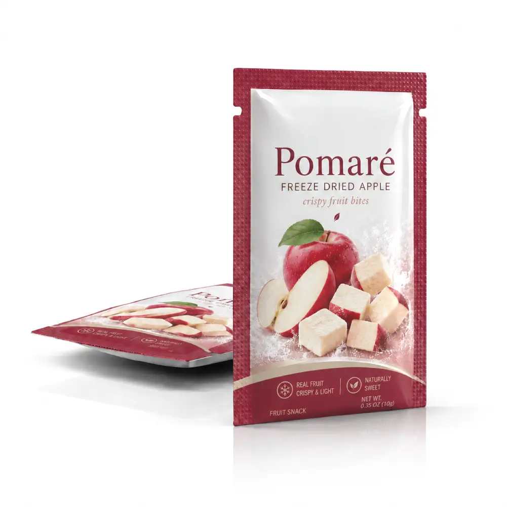 Flat 4 x 6 Mylar Bags With Compact Product Storage