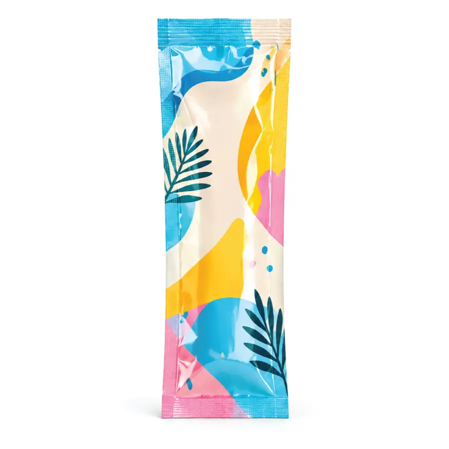 Flat Bags for Simple Product Packaging