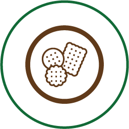 Food Brands For Items With Safe Product Packaging