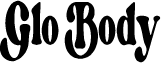 Glo Body logo