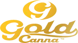 Gold Canna logo
