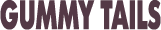 Gummy Tails logo