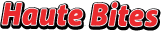 Haute Bites logo