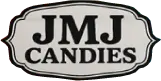 JMJ Candies logo