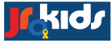 JR. Kids logo