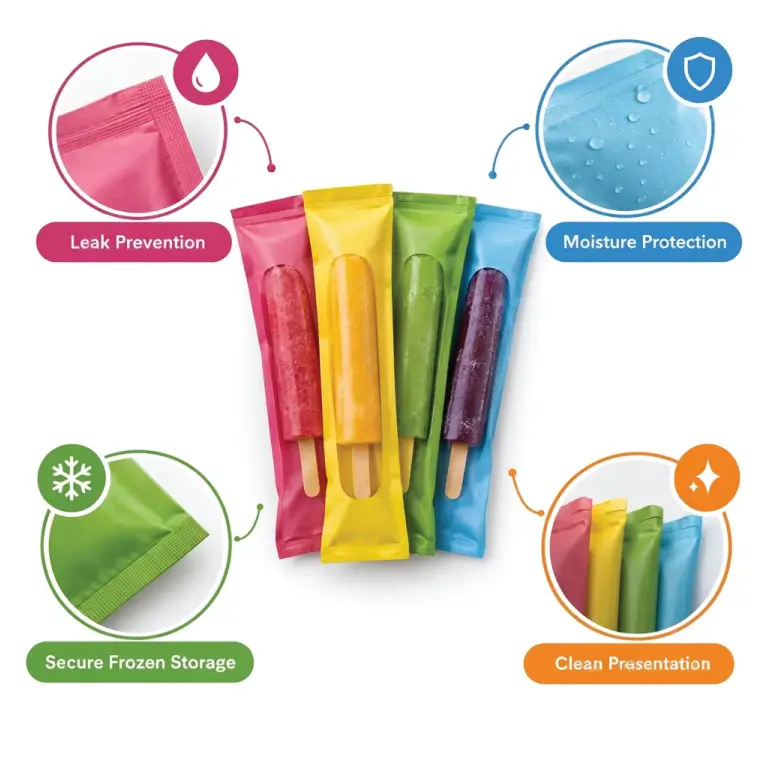 Key Benefits of Heat Sealing in Packaging