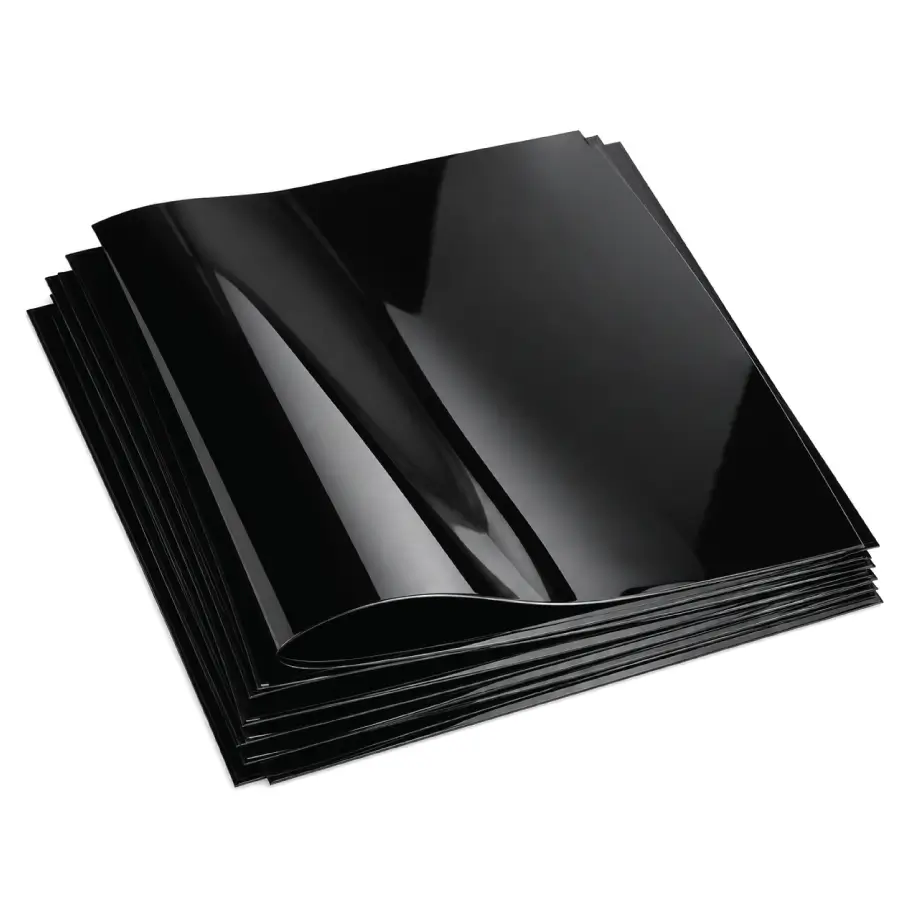 LDPE Material Thickness For Mylar Bag Packaging