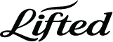 Lifted logo