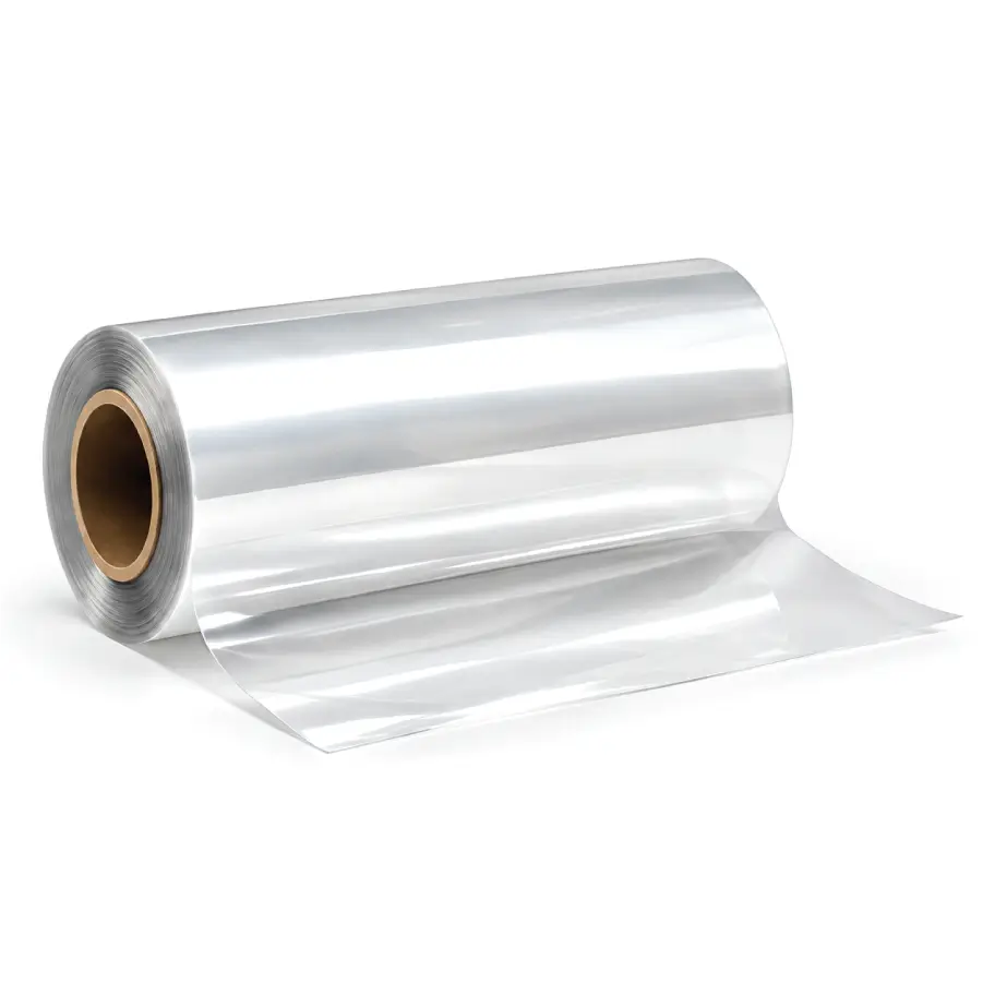 LLDPE Material Thickness For Mylar Bag Packaging