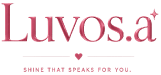 Luvos.a logo