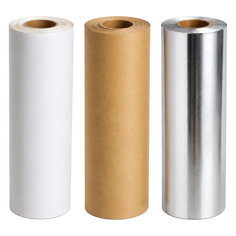 Material Options For Popsicle Sleeves