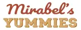 Mirabel's Yummies logo