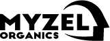 Myzel Organics logo