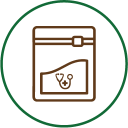 Nutritional Health Industry For Large Mylar Bags
