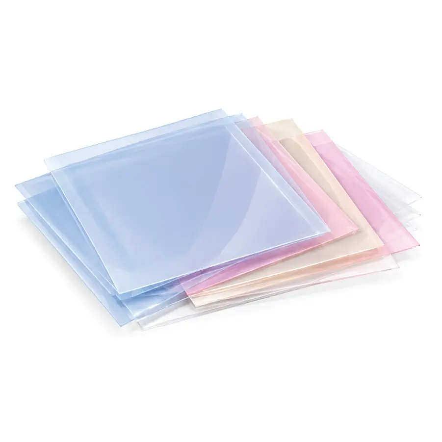PE Material Thickness For Mylar Bag Packaging