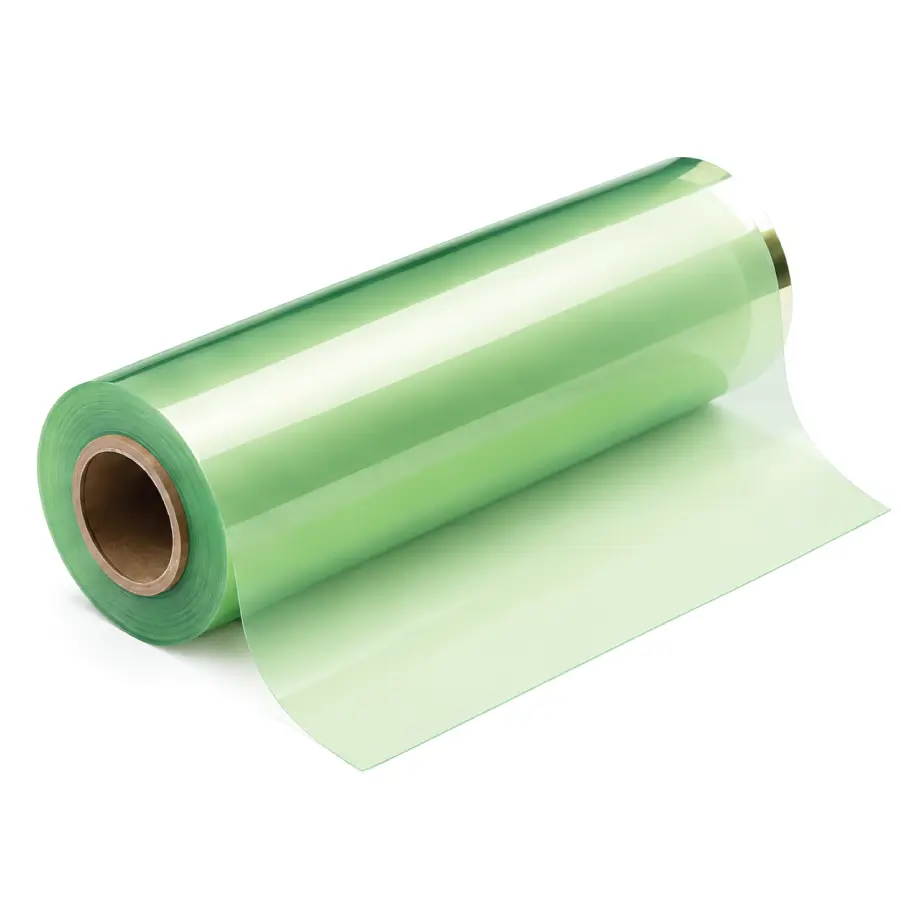 PET Material Thickness For Mylar Bag Packaging