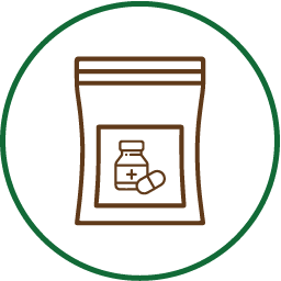 Pharmaceutical Industry For Items