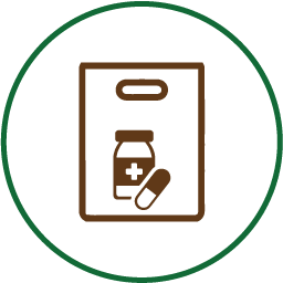 Pharmaceutical Industry For Products With Secure Product Packaging