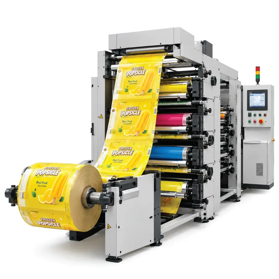 Pick Suitable Printing and Finishing Options