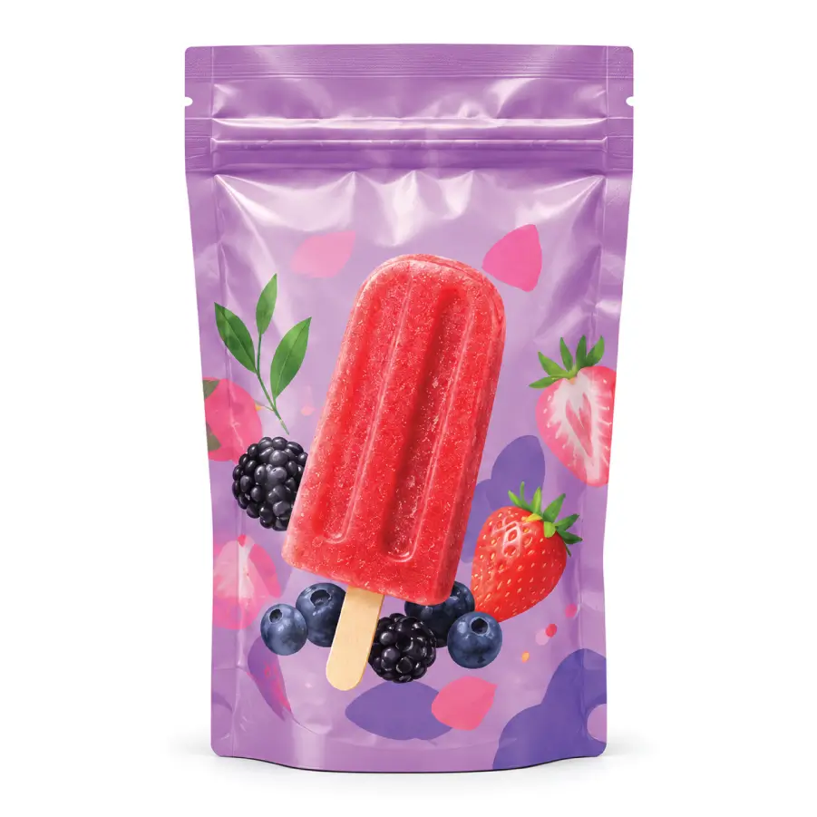 Resealable Ziplock Bags for Convenient Storage