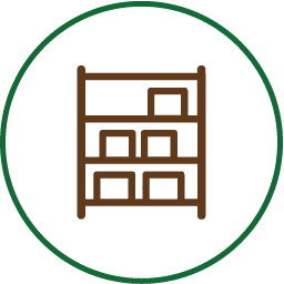 Retail And E-Commerce For Items