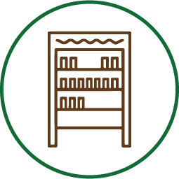 Retail And E Commerce For Items With Secure Packaging