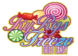 Ryry's Freeze-Dried Candy logo
