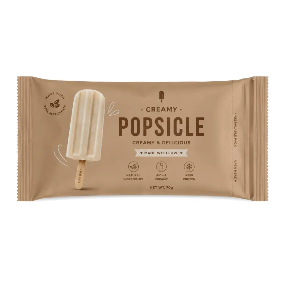 Select Resealable Bags for Convenient Storage