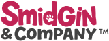 Smidgin & Company logo