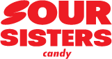 Sour Sisters Candy logo
