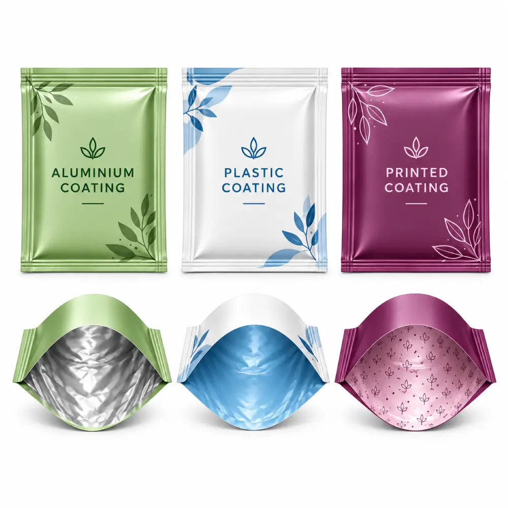 Special Coatings For Gravure Printing Packaging With Added Protection
