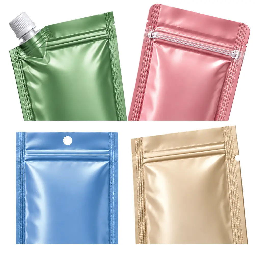 Special Features For 1g Mylar Bags