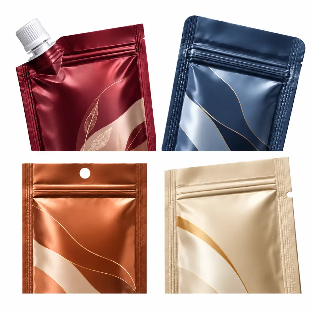 Special Features For 7g Mylar Bags