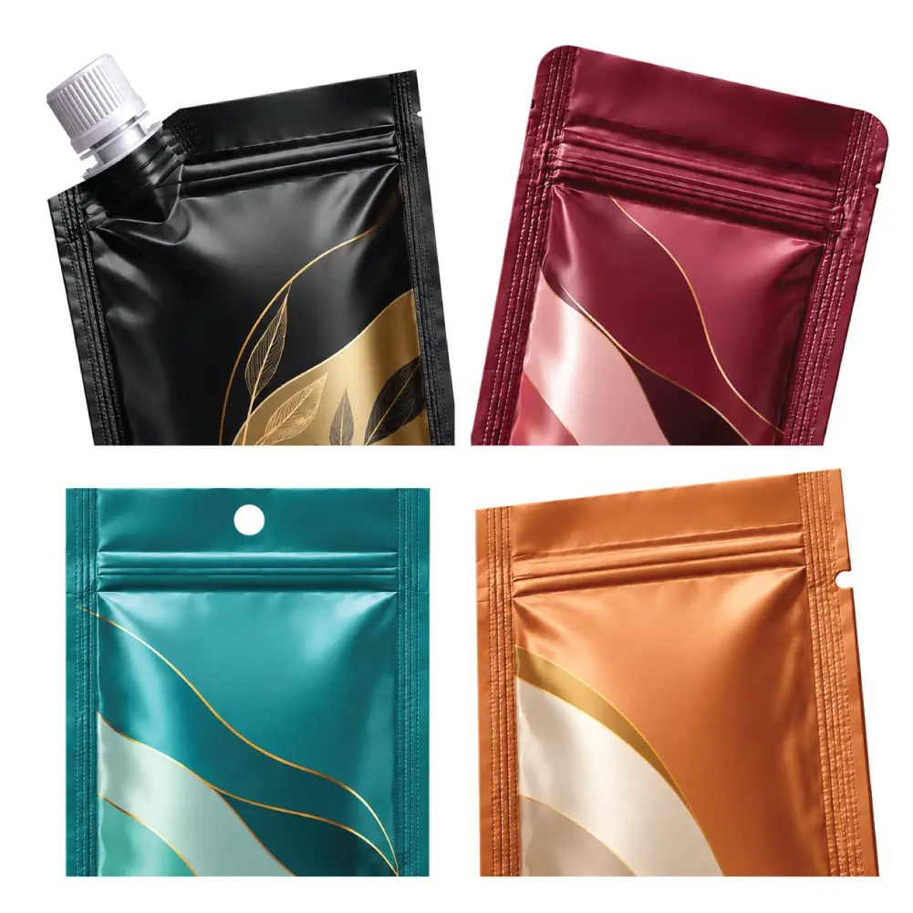 Special Features For Large Mylar Bags