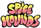 Spice Hounds logo