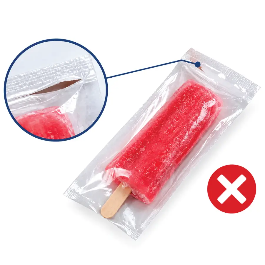 Suitable Packaging Materials for Freezer Conditions