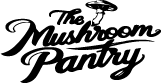 The Mushroom Pantry logo