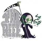 THE REEF logo
