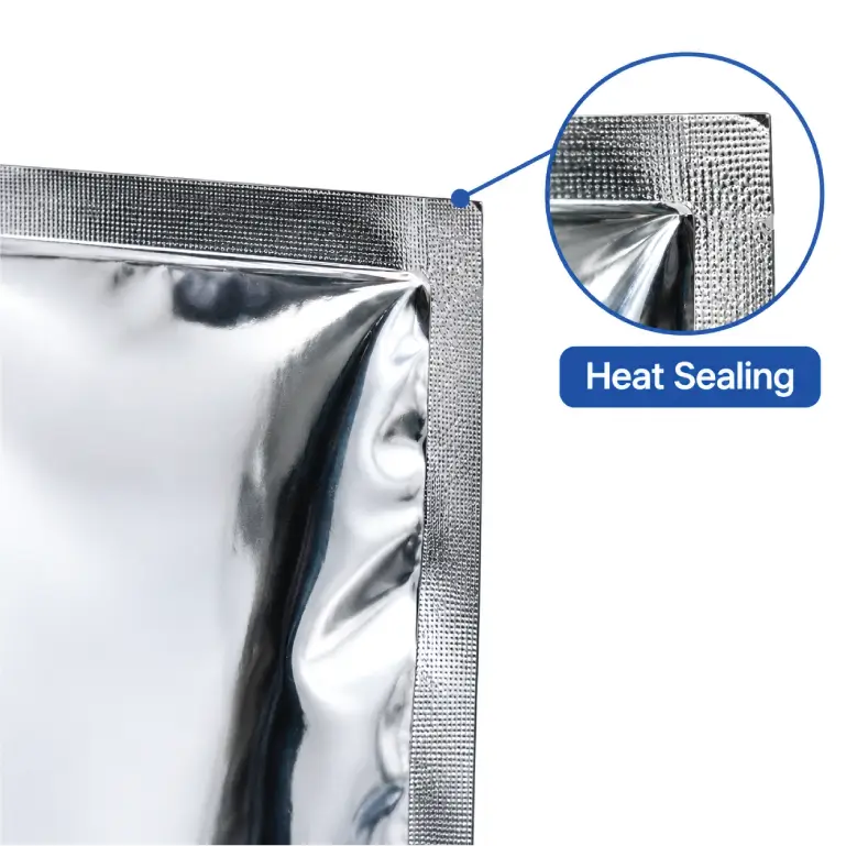 Understanding Heat Sealing for Packaging