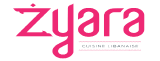 Zyara logo