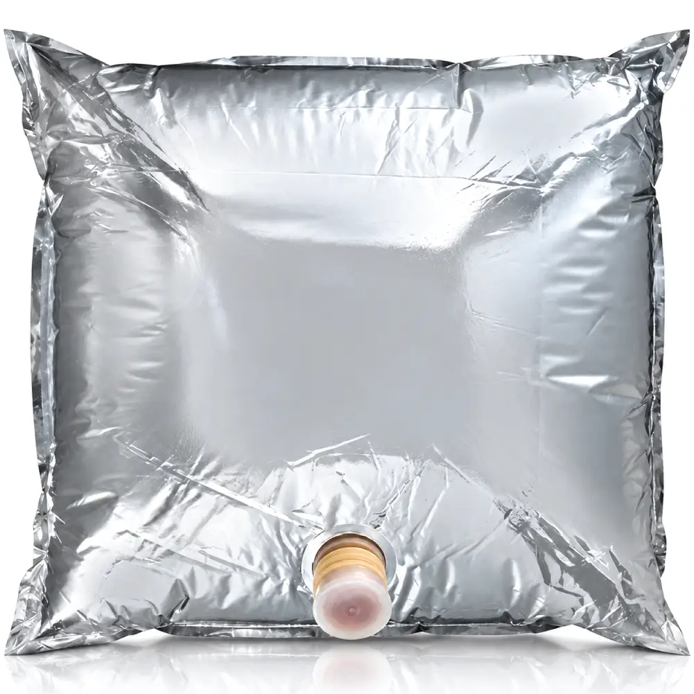 3 Gallon Sauce Bag For Bulk Foodservice Storage