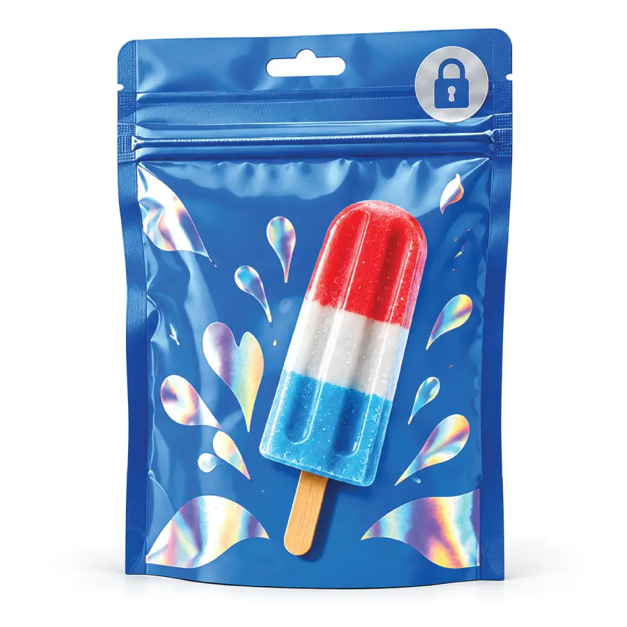 Child-Resistant Bags for Added Protection