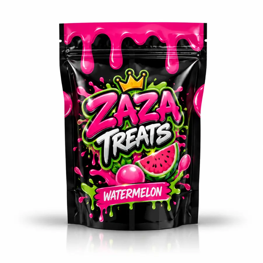 Custom Mylar Bags Wholesale For Bulk Product Packaging