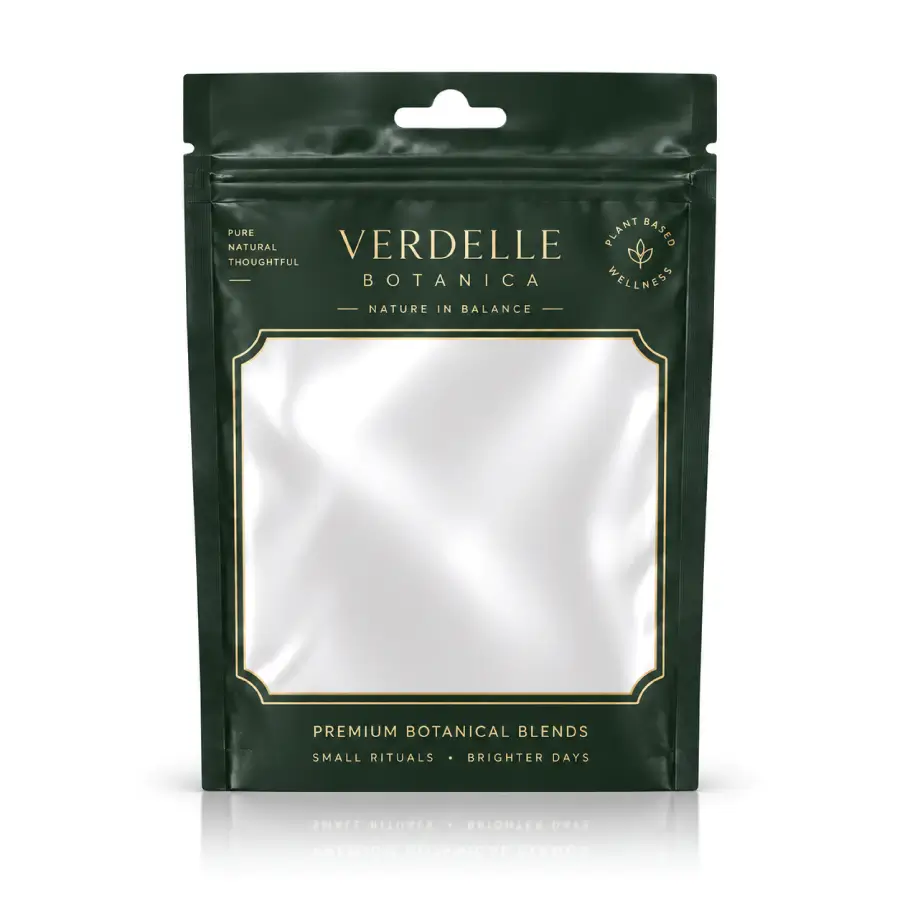 Custom Resealable Smell Proof Bags With Secure Product Protection