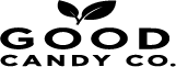 Good Candy Co. logo